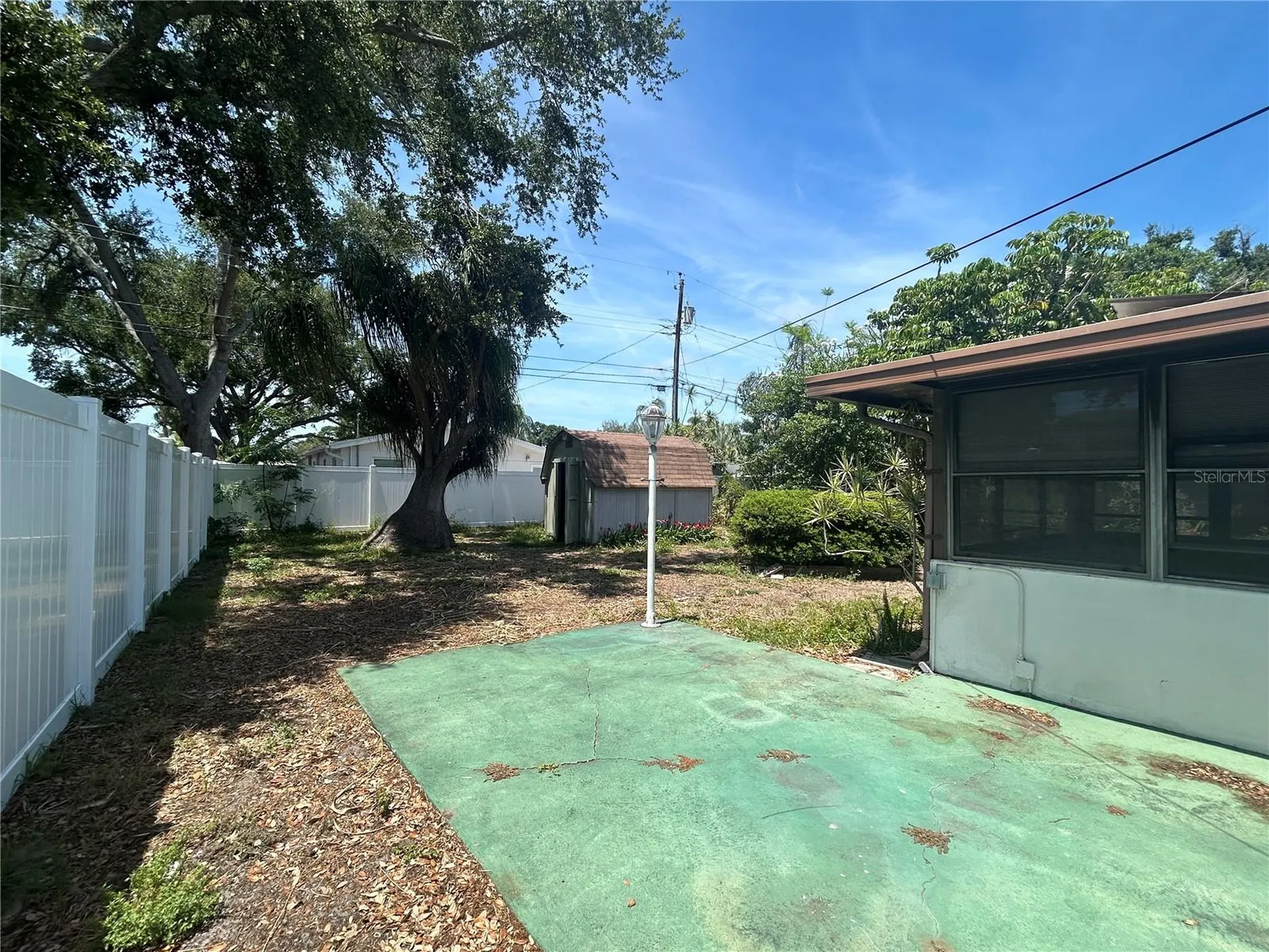 10463 Valencia Road Seminole FL 33772