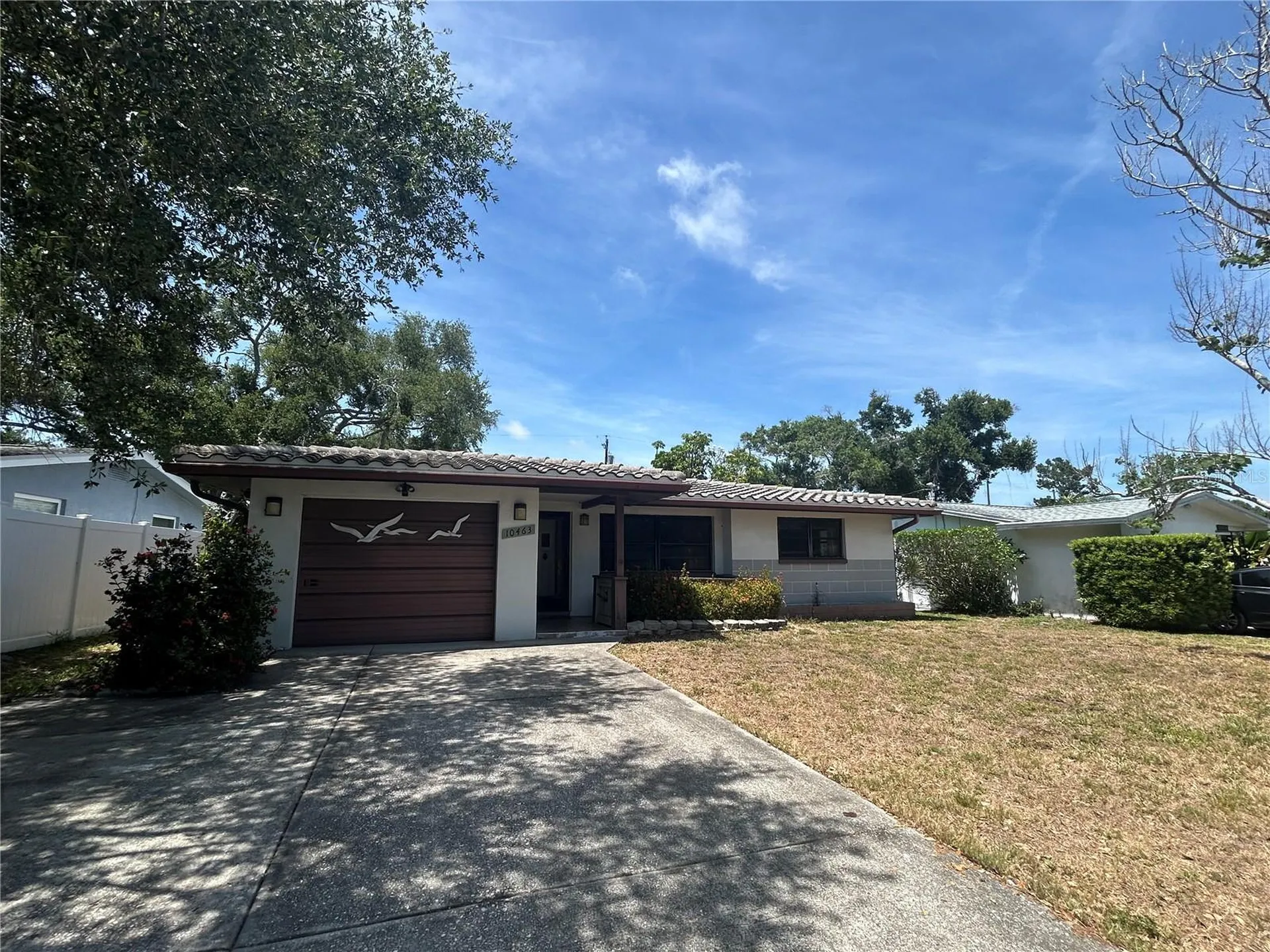 10463 Valencia Road Seminole FL 33772