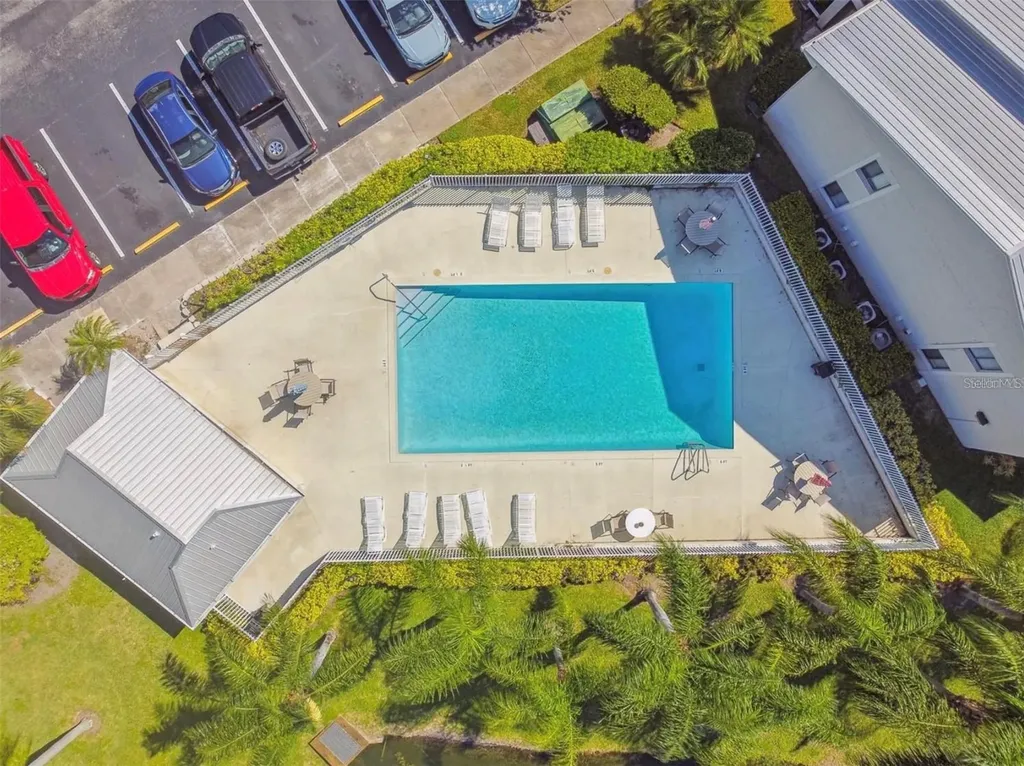 2087 Hunters Glen Drive Dunedin FL 34698