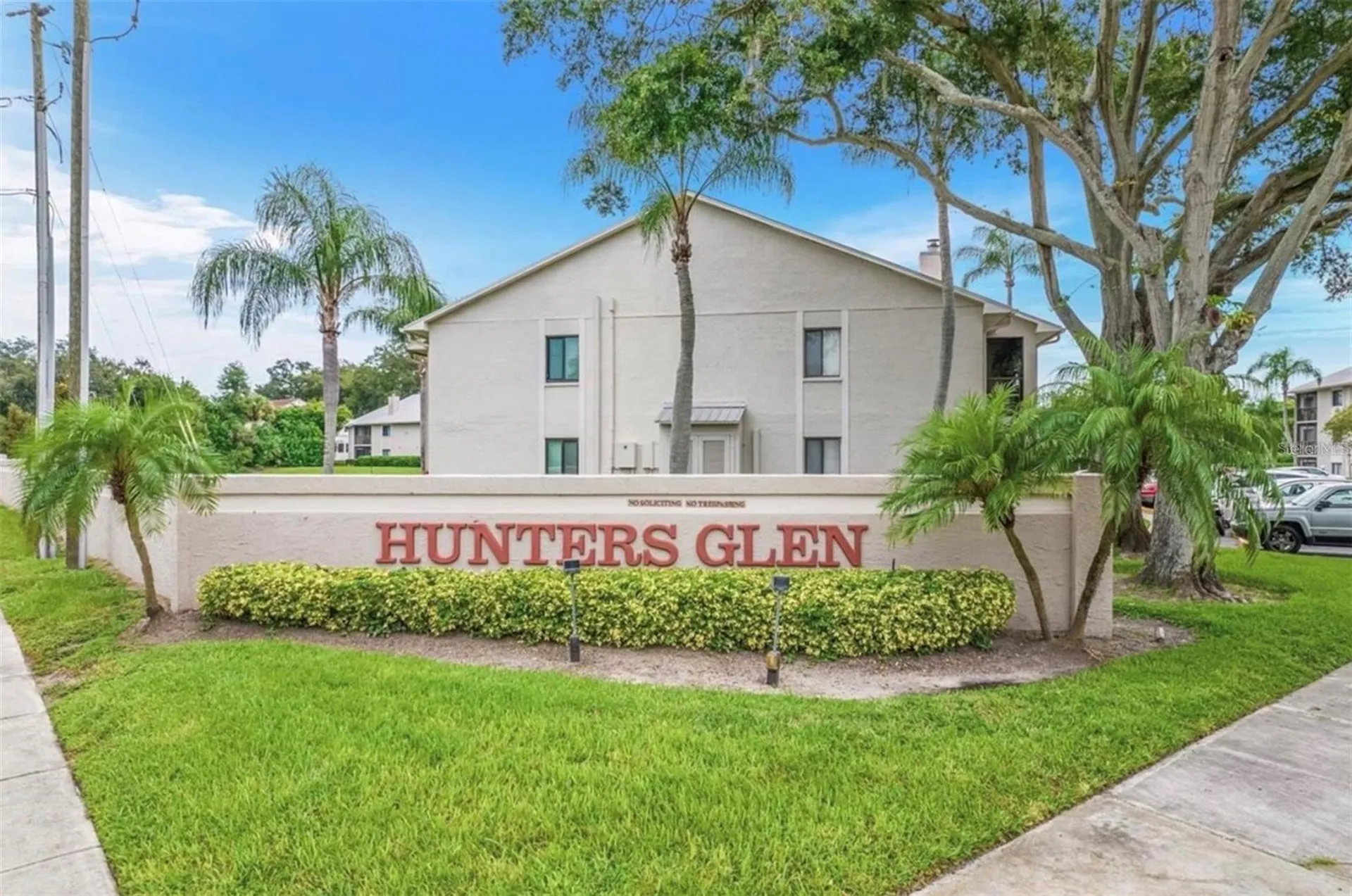 2087 Hunters Glen Drive Dunedin FL 34698