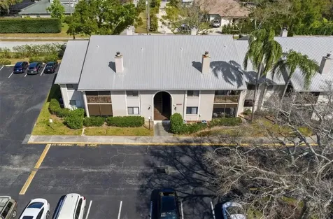 2087 Hunters Glen Drive Dunedin FL 34698