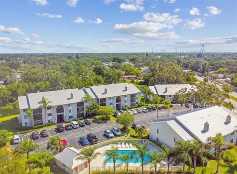 2087 Hunters Glen Drive Dunedin FL 34698
