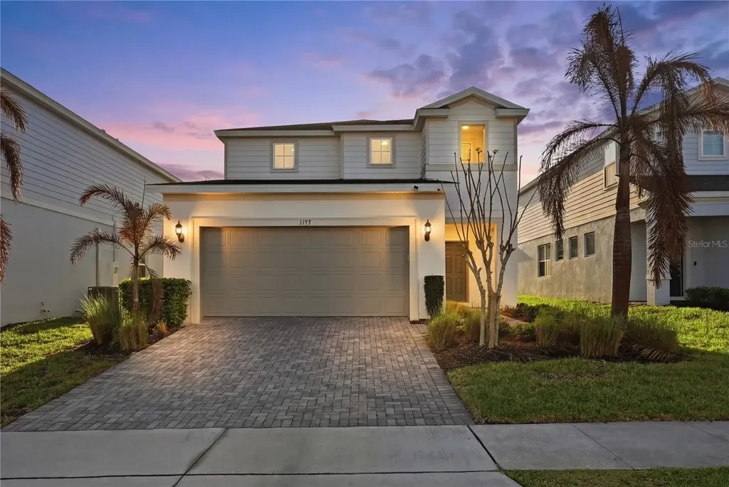 1177 Aloha Boulevard Davenport FL 33897
