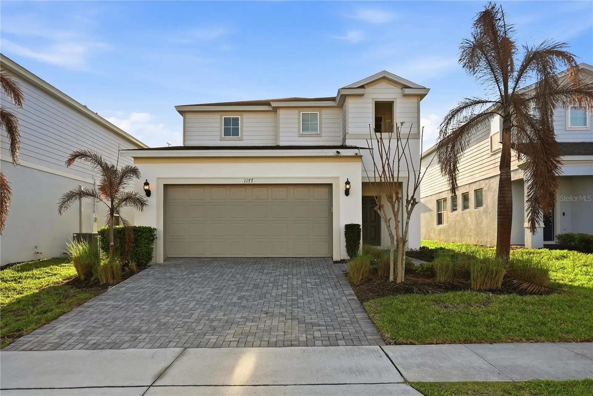 1177 Aloha Boulevard Davenport FL 33897