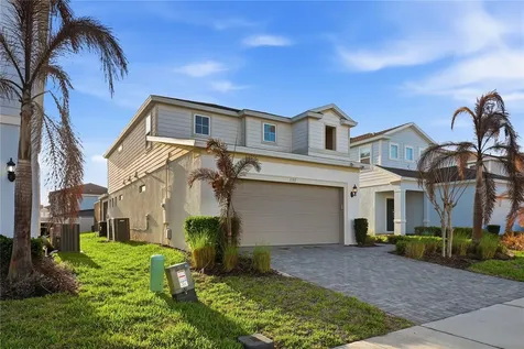 1177 Aloha Boulevard Davenport FL 33897