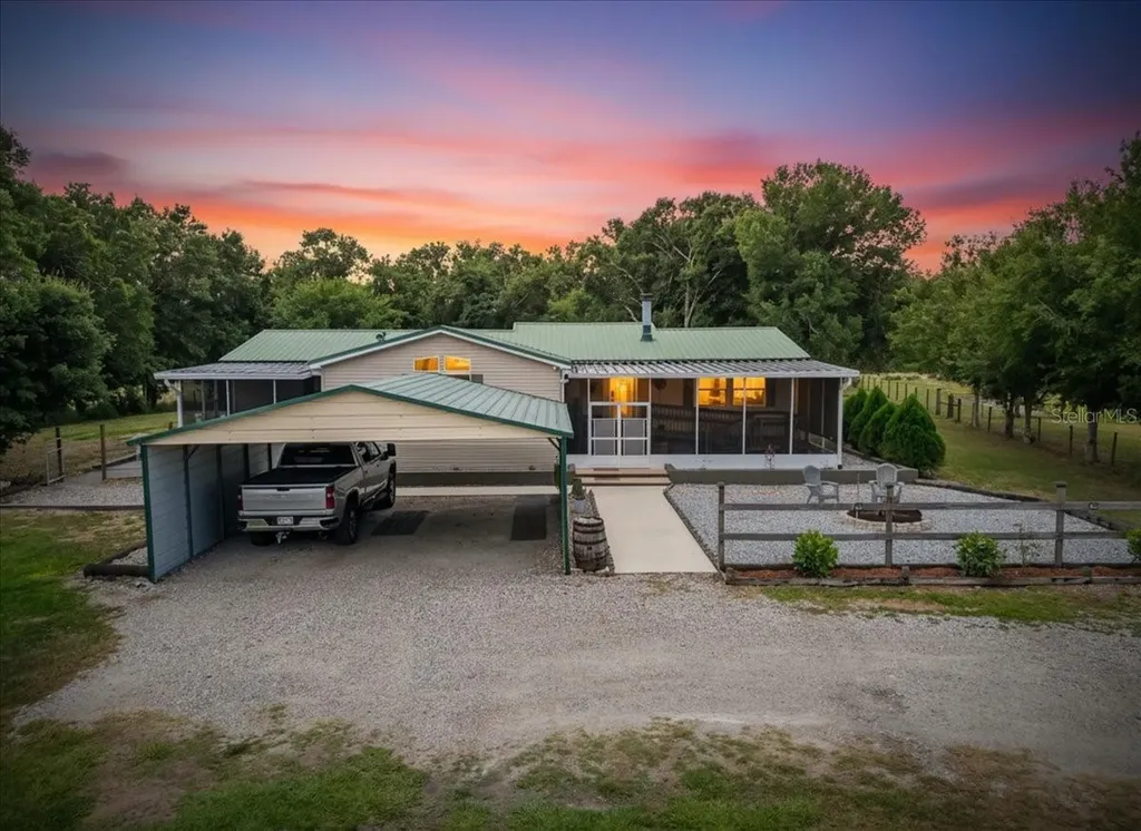 15623 Alderman Turner Road Wimauma FL 33598
