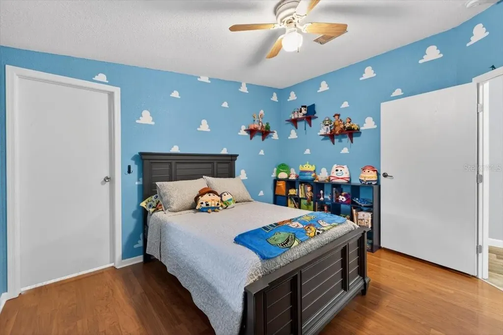 15623 Alderman Turner Road Wimauma FL 33598