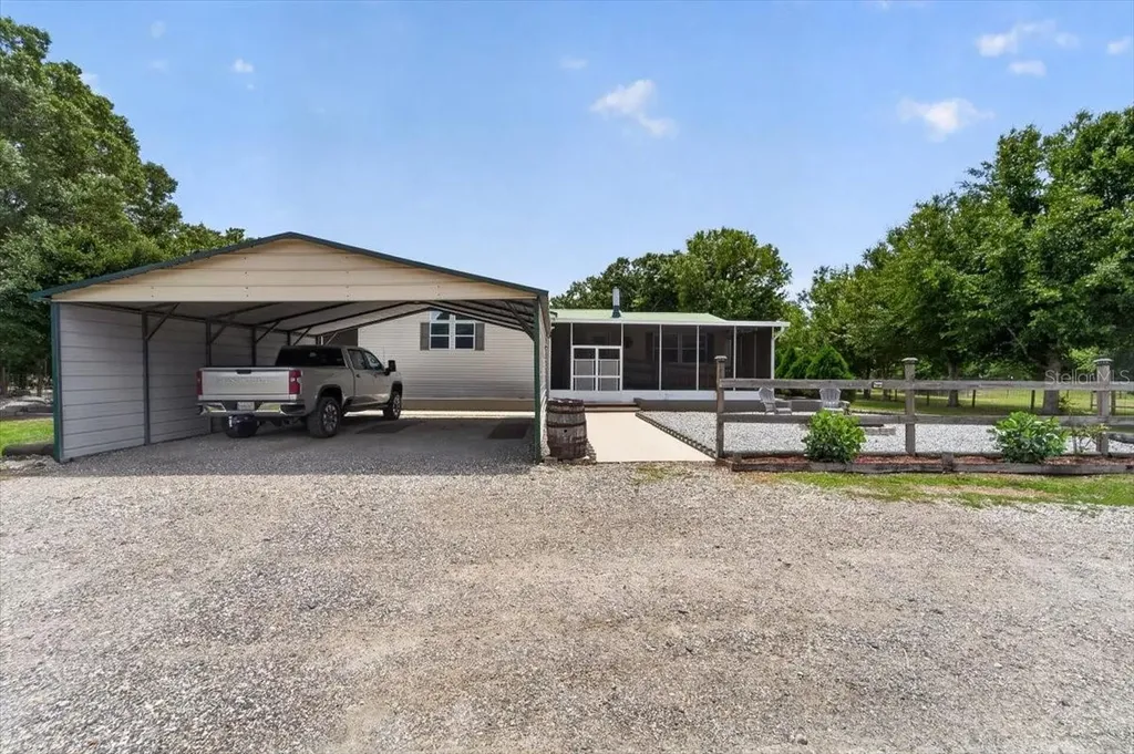 15623 Alderman Turner Road Wimauma FL 33598