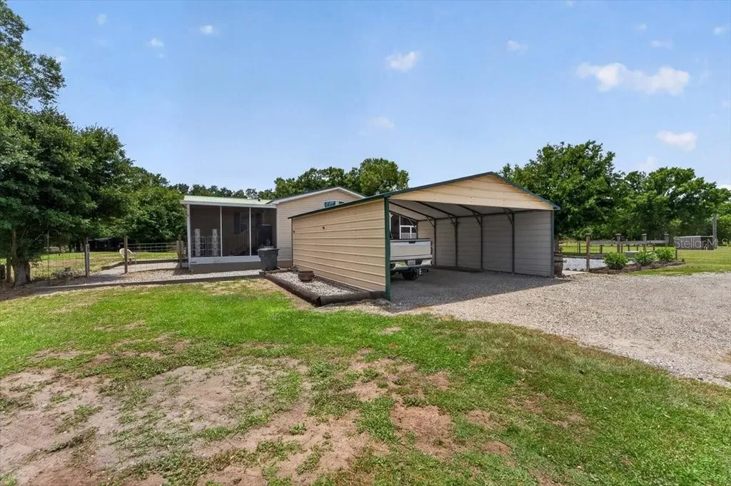 15623 Alderman Turner Road Wimauma FL 33598