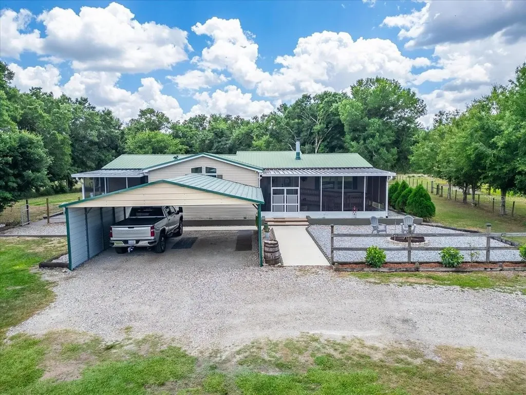 15623 Alderman Turner Road Wimauma FL 33598