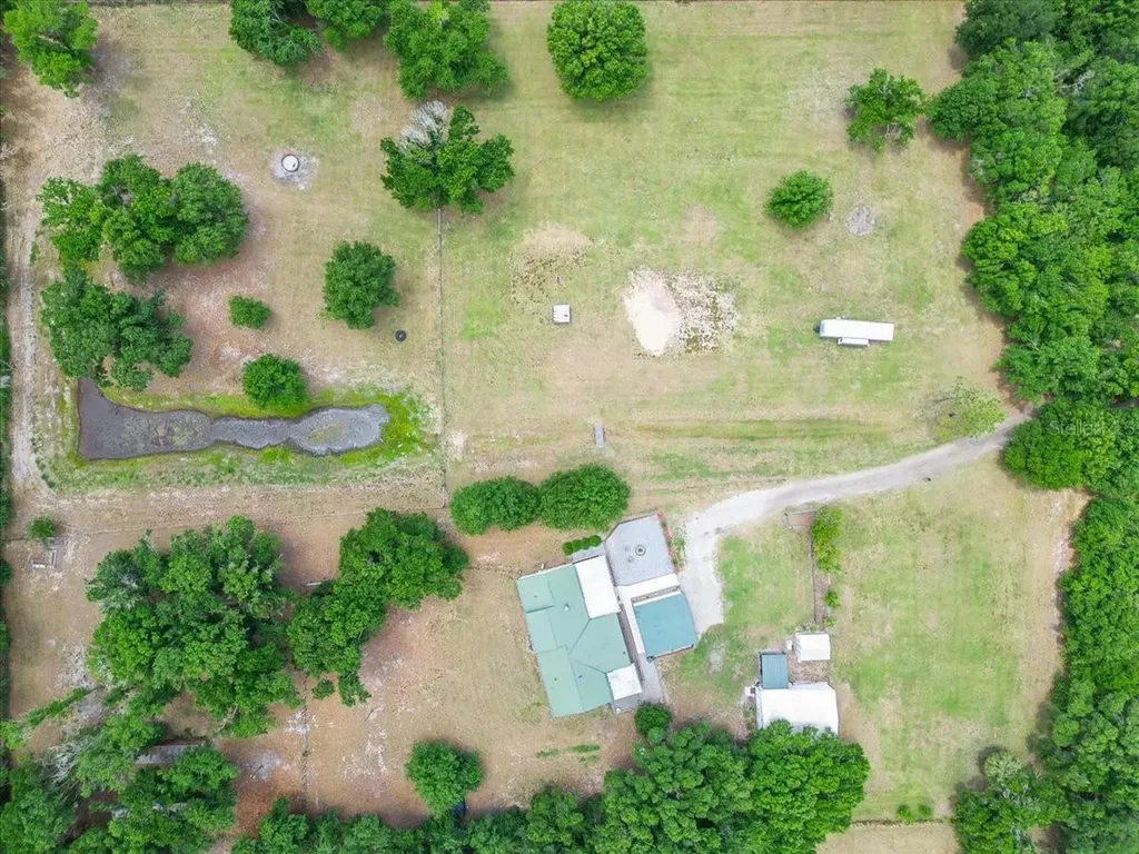 15623 Alderman Turner Road Wimauma FL 33598