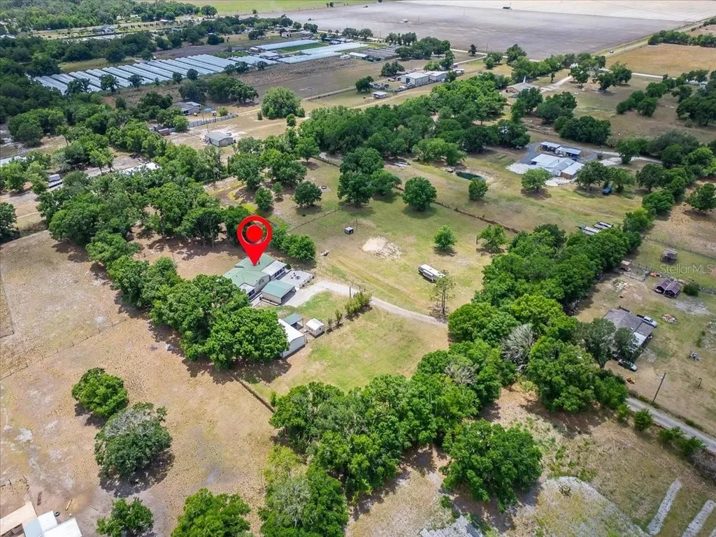 15623 Alderman Turner Road Wimauma FL 33598