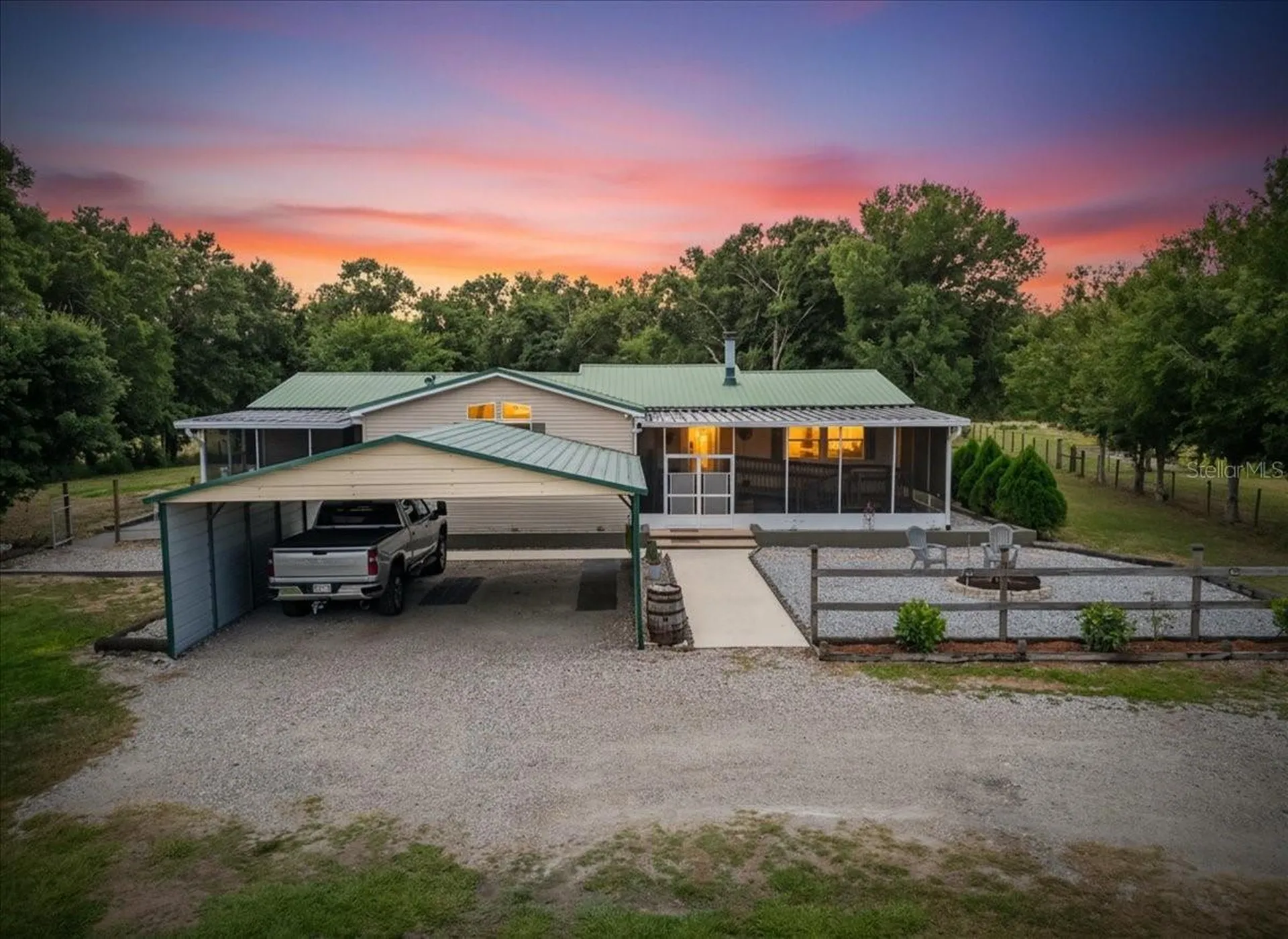 15623 Alderman Turner Road Wimauma FL 33598