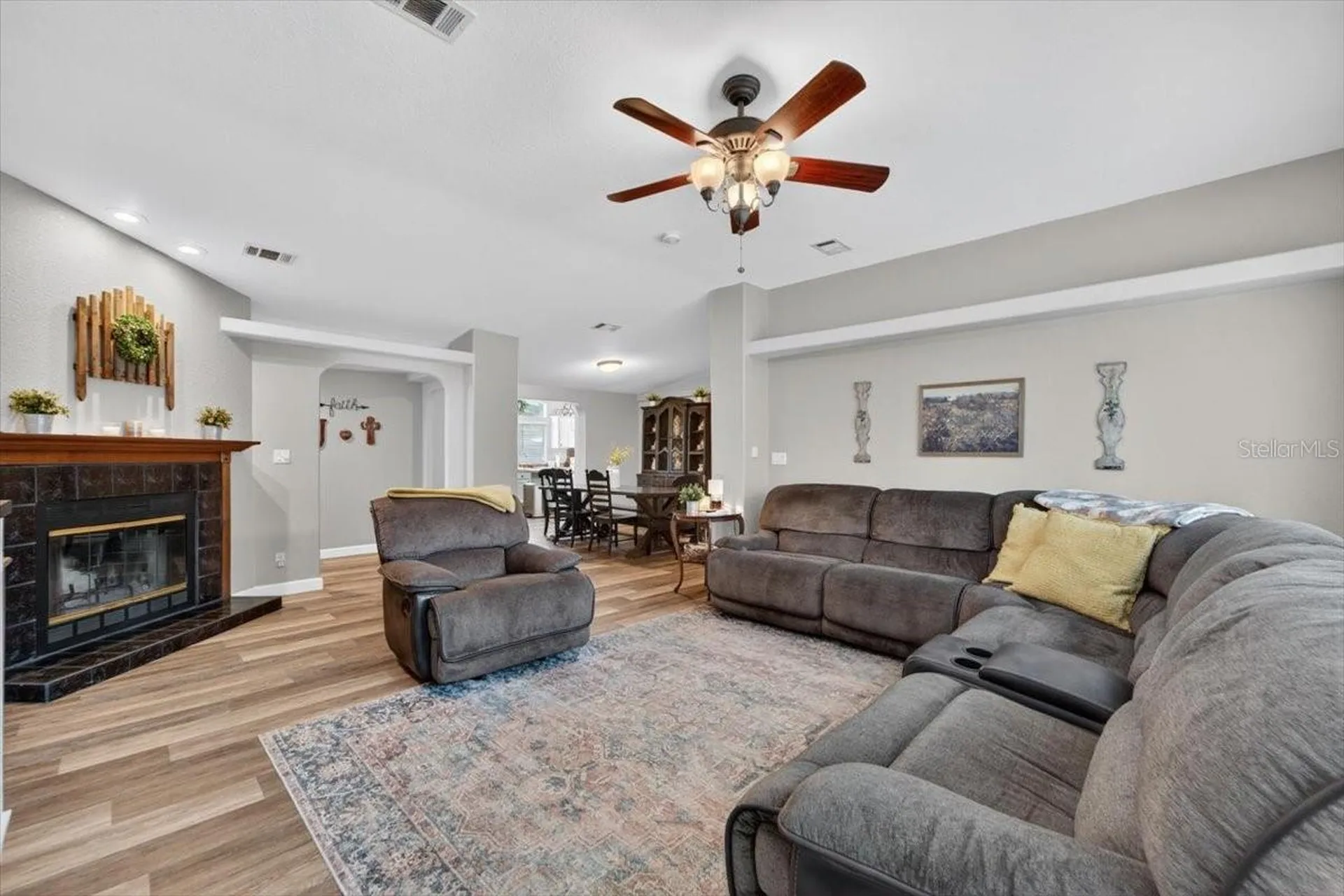 15623 Alderman Turner Road Wimauma FL 33598