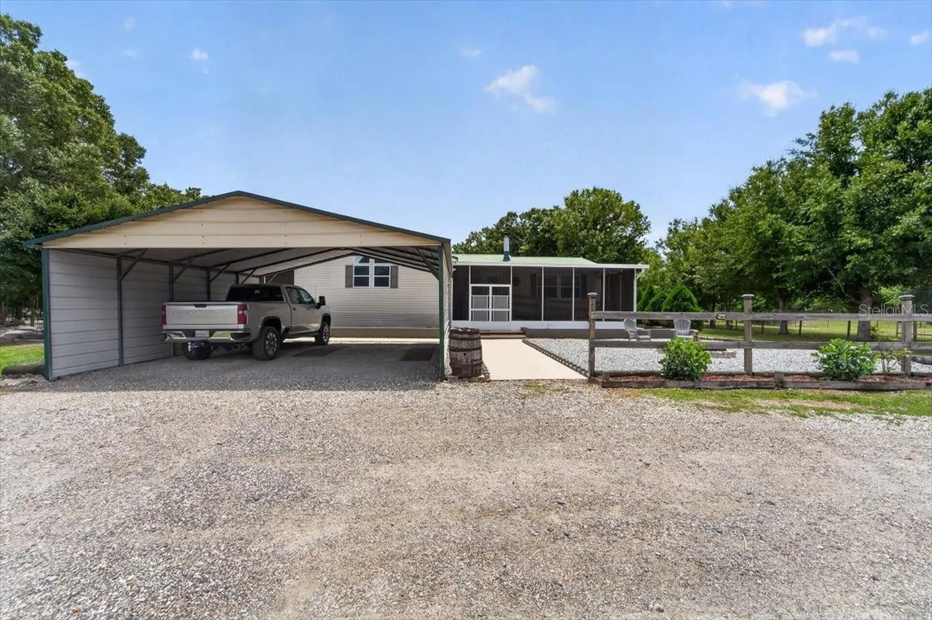 15623 Alderman Turner Road Wimauma FL 33598