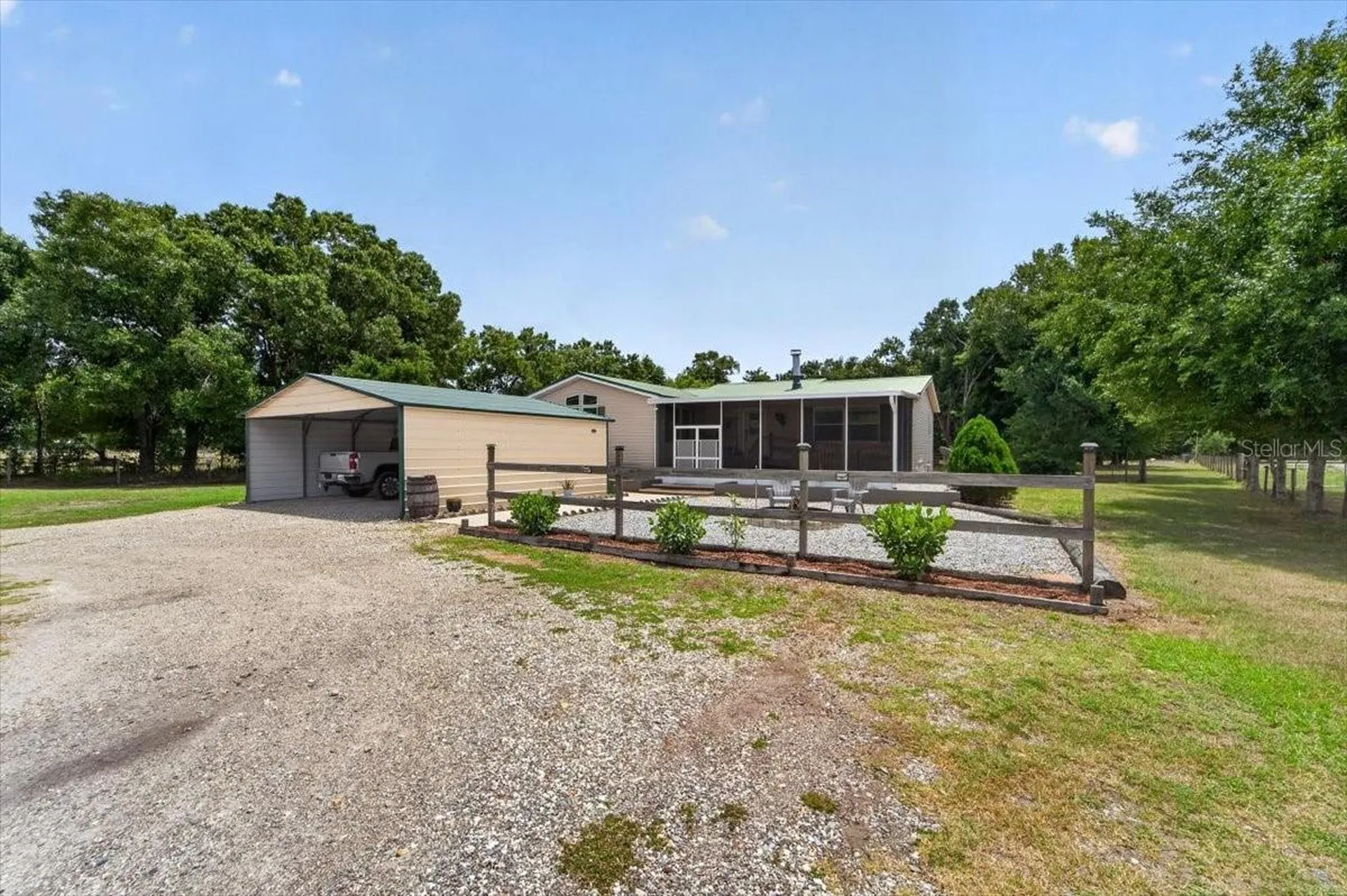15623 Alderman Turner Road Wimauma FL 33598