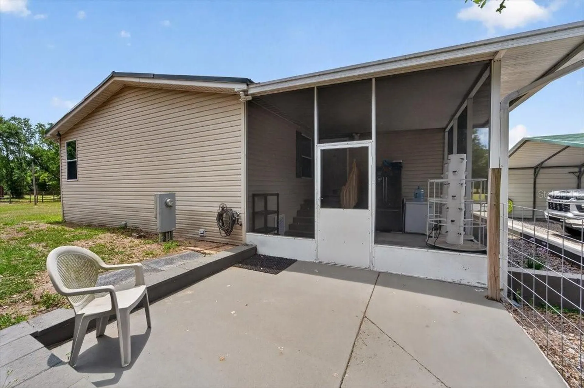 15623 Alderman Turner Road Wimauma FL 33598