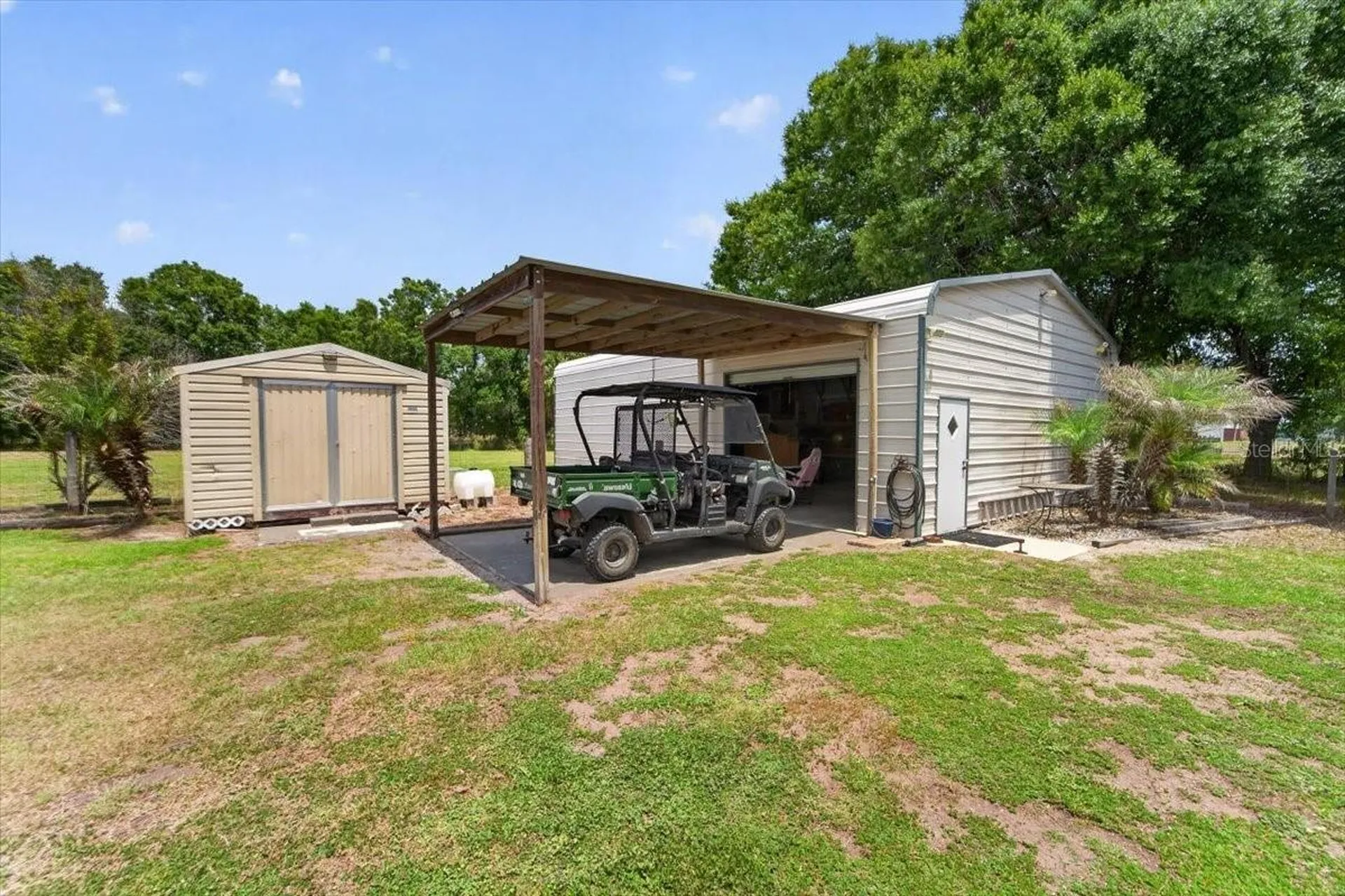 15623 Alderman Turner Road Wimauma FL 33598