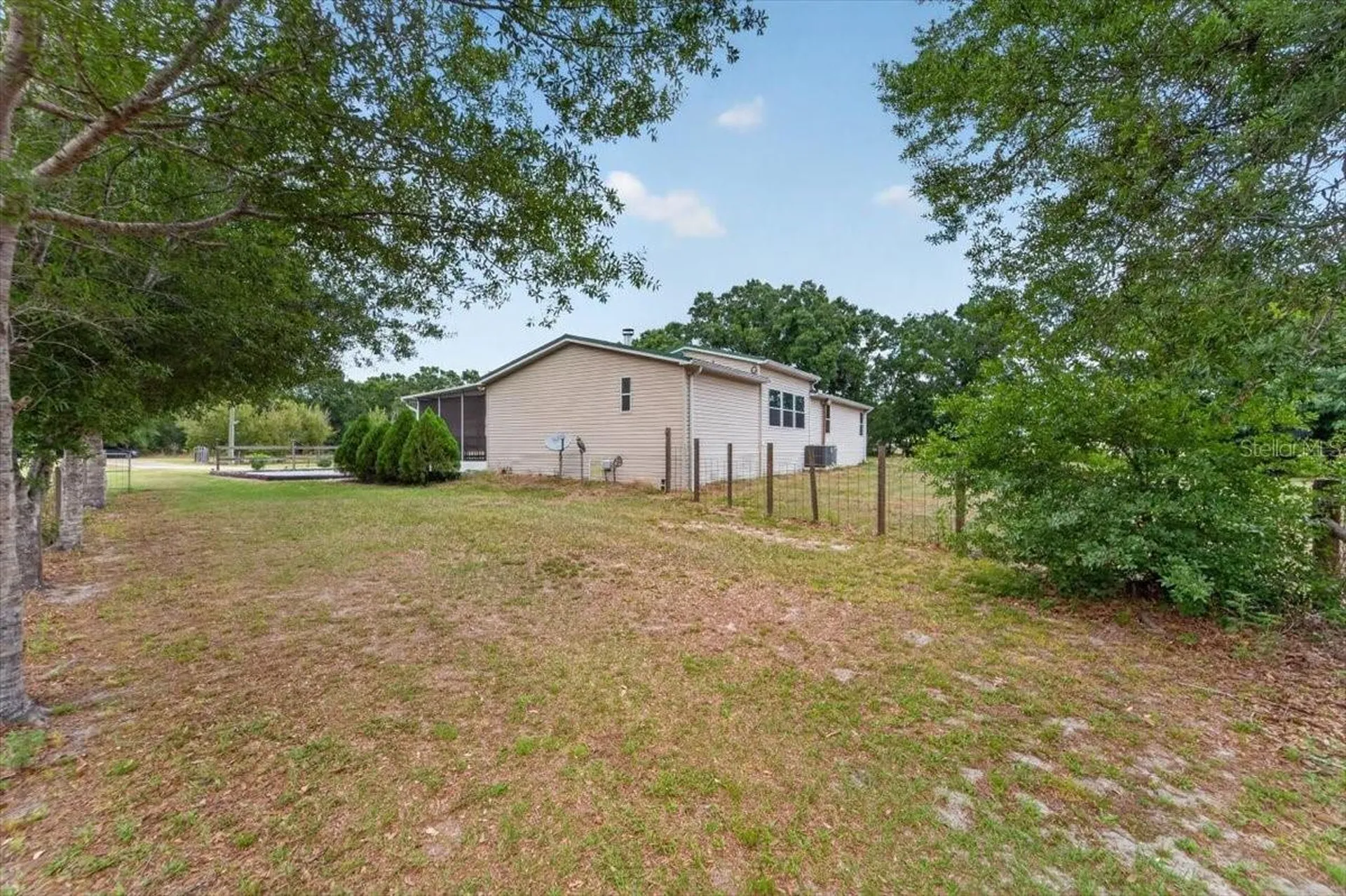15623 Alderman Turner Road Wimauma FL 33598