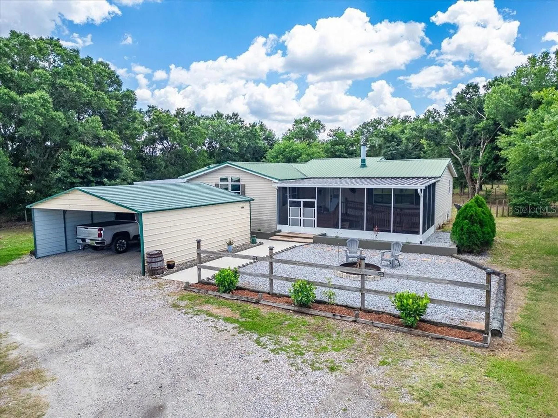 15623 Alderman Turner Road Wimauma FL 33598