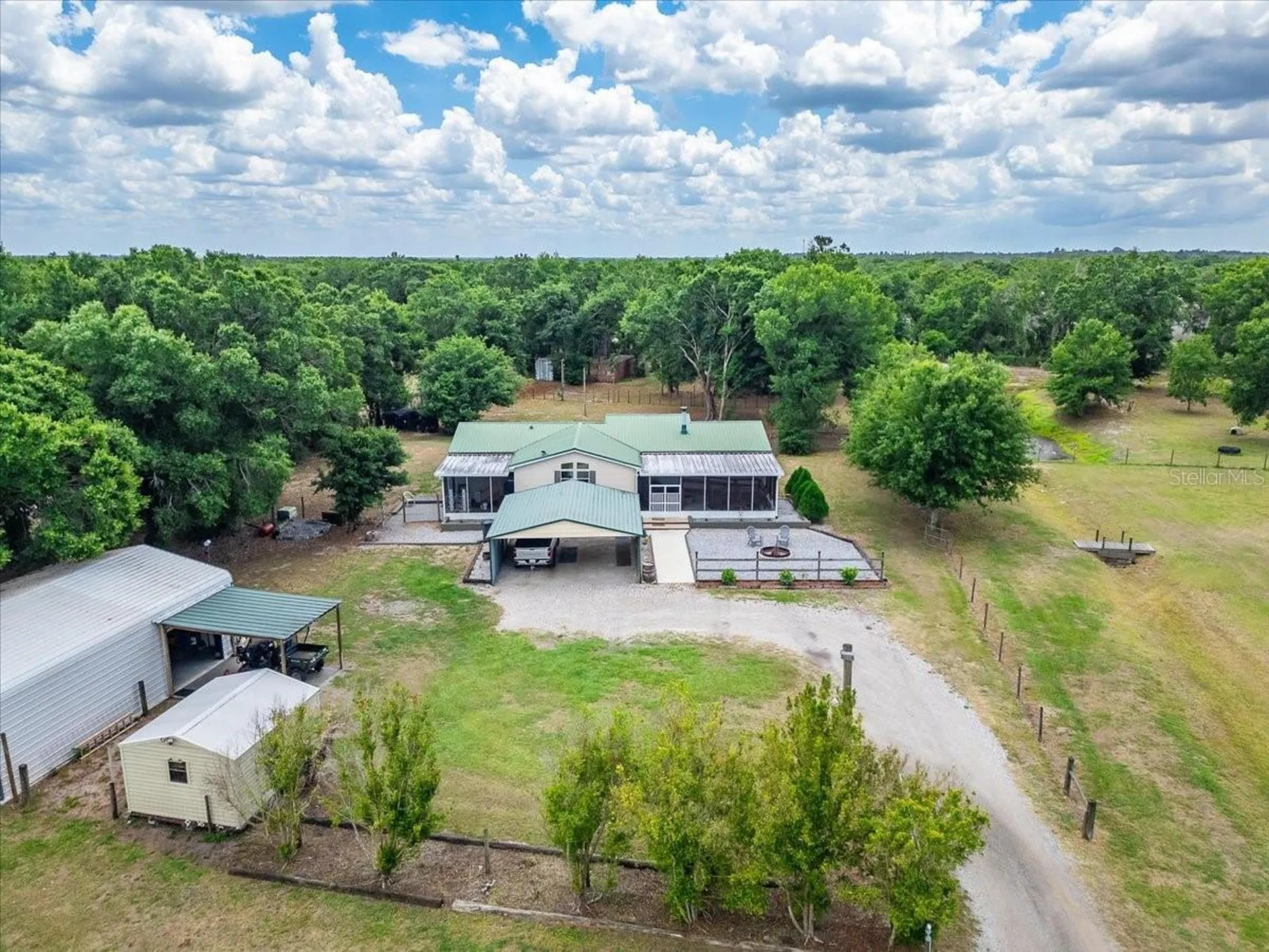 15623 Alderman Turner Road Wimauma FL 33598