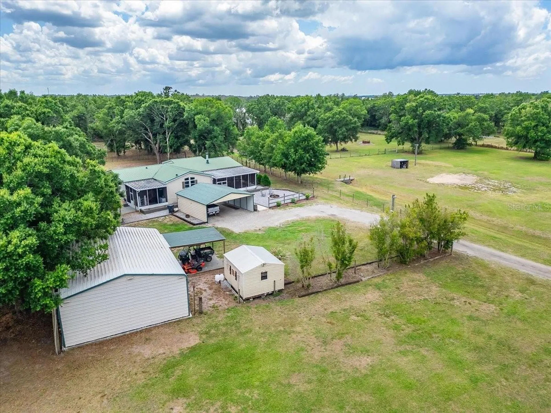 15623 Alderman Turner Road Wimauma FL 33598