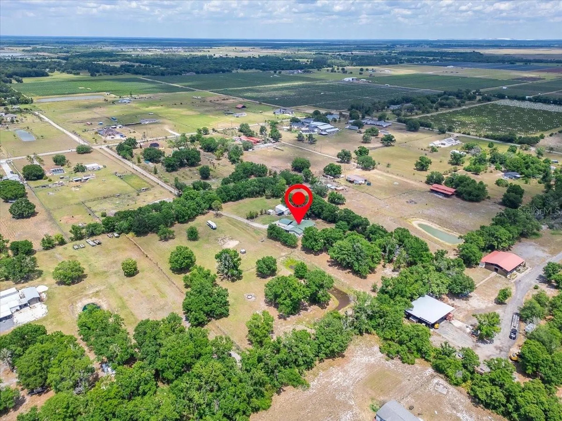 15623 Alderman Turner Road Wimauma FL 33598
