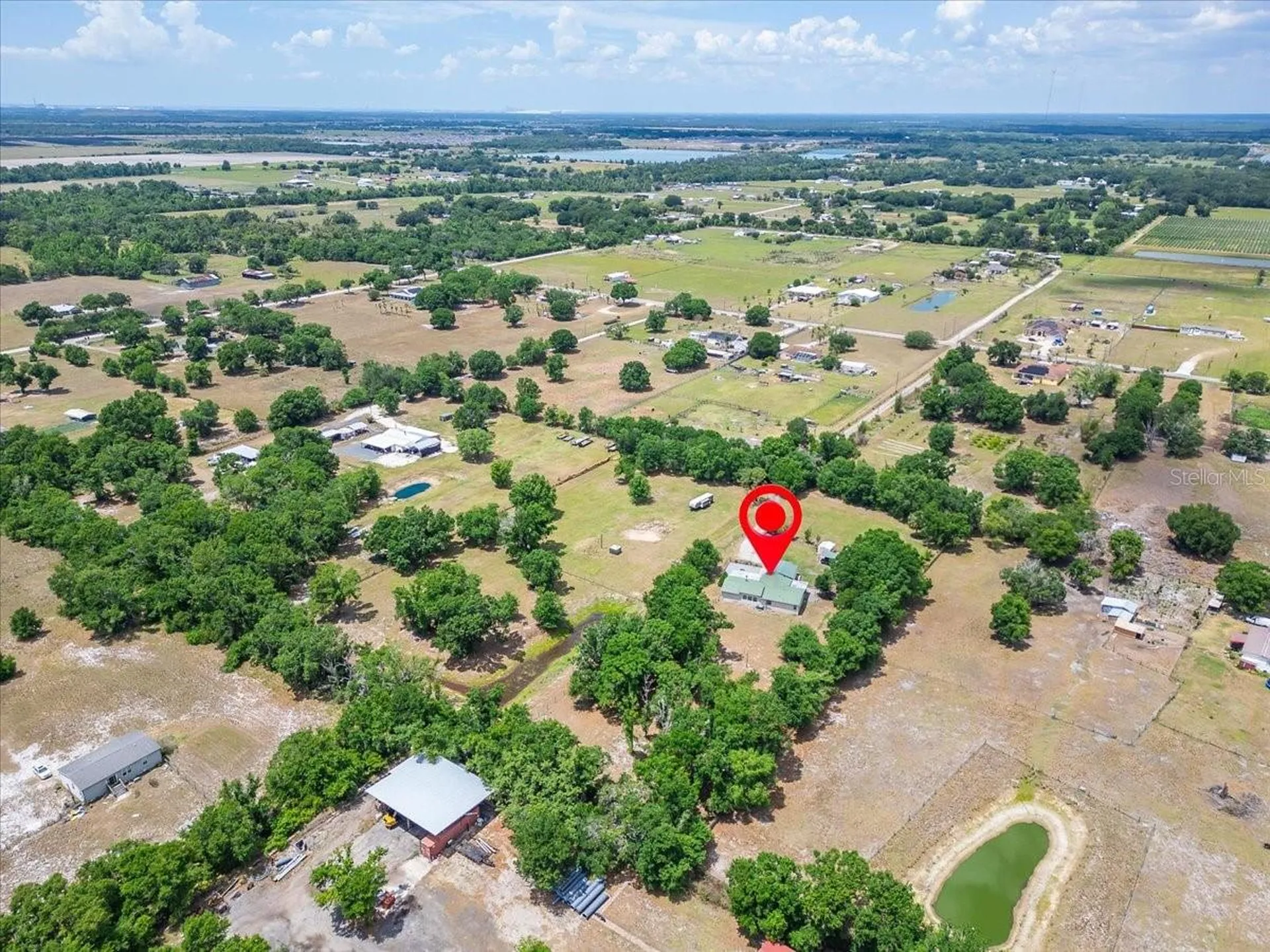 15623 Alderman Turner Road Wimauma FL 33598