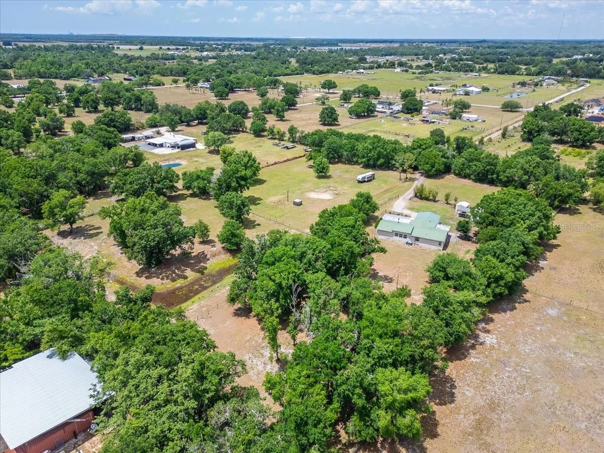 15623 Alderman Turner Road Wimauma FL 33598