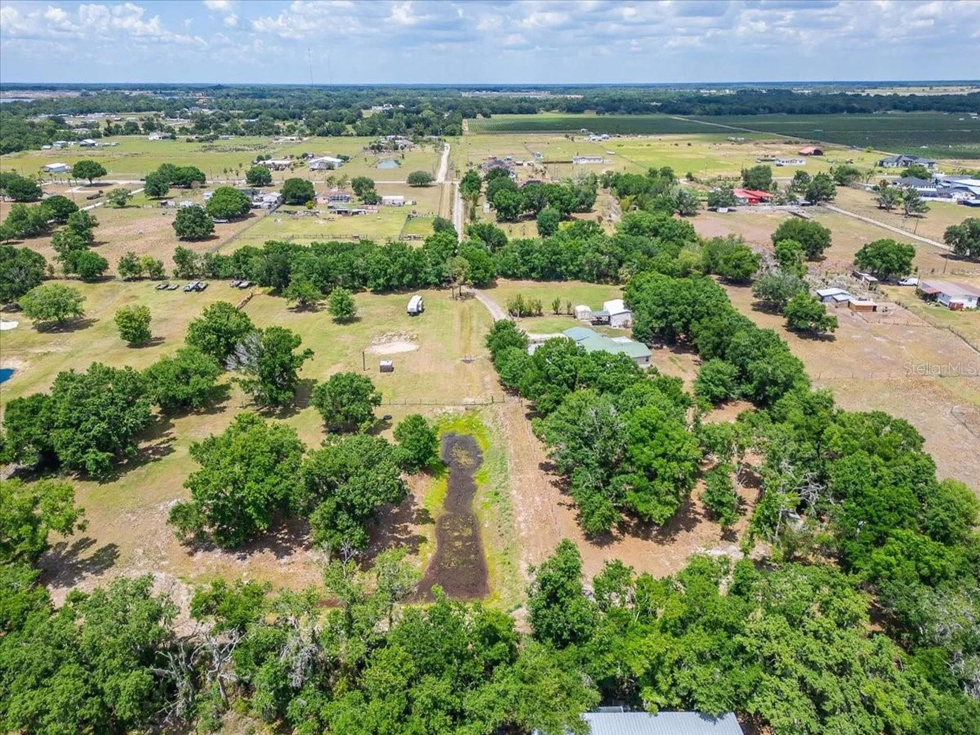 15623 Alderman Turner Road Wimauma FL 33598