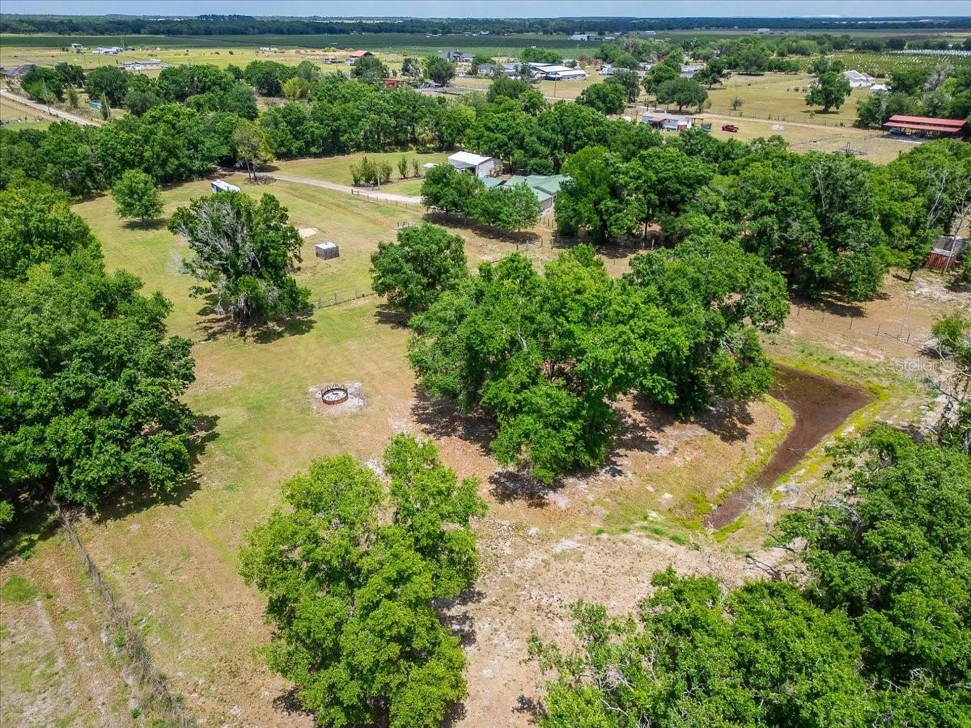 15623 Alderman Turner Road Wimauma FL 33598