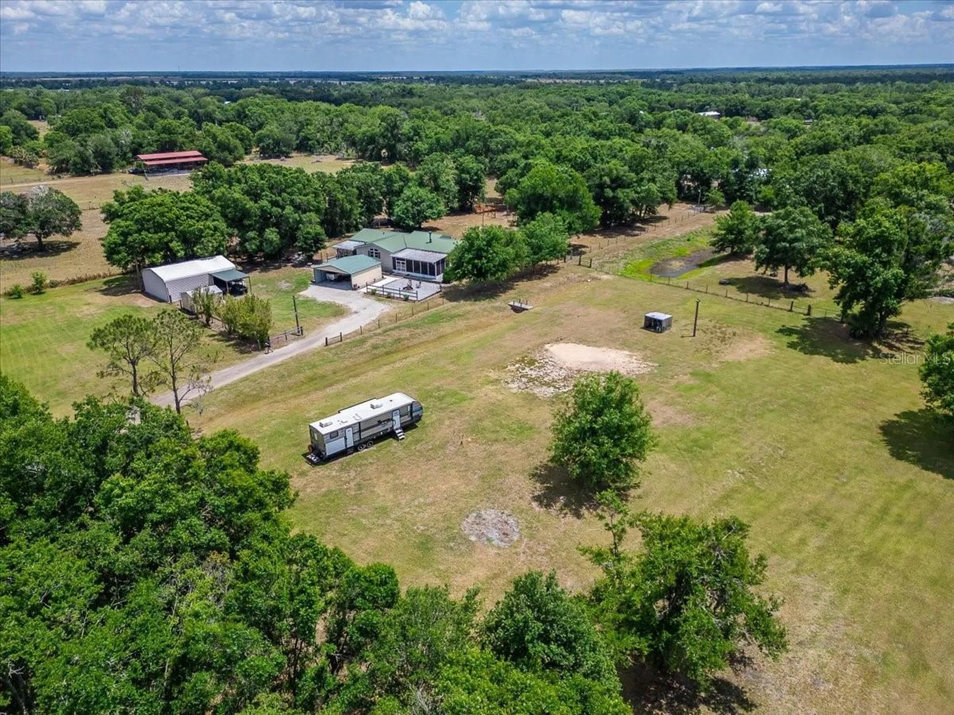 15623 Alderman Turner Road Wimauma FL 33598