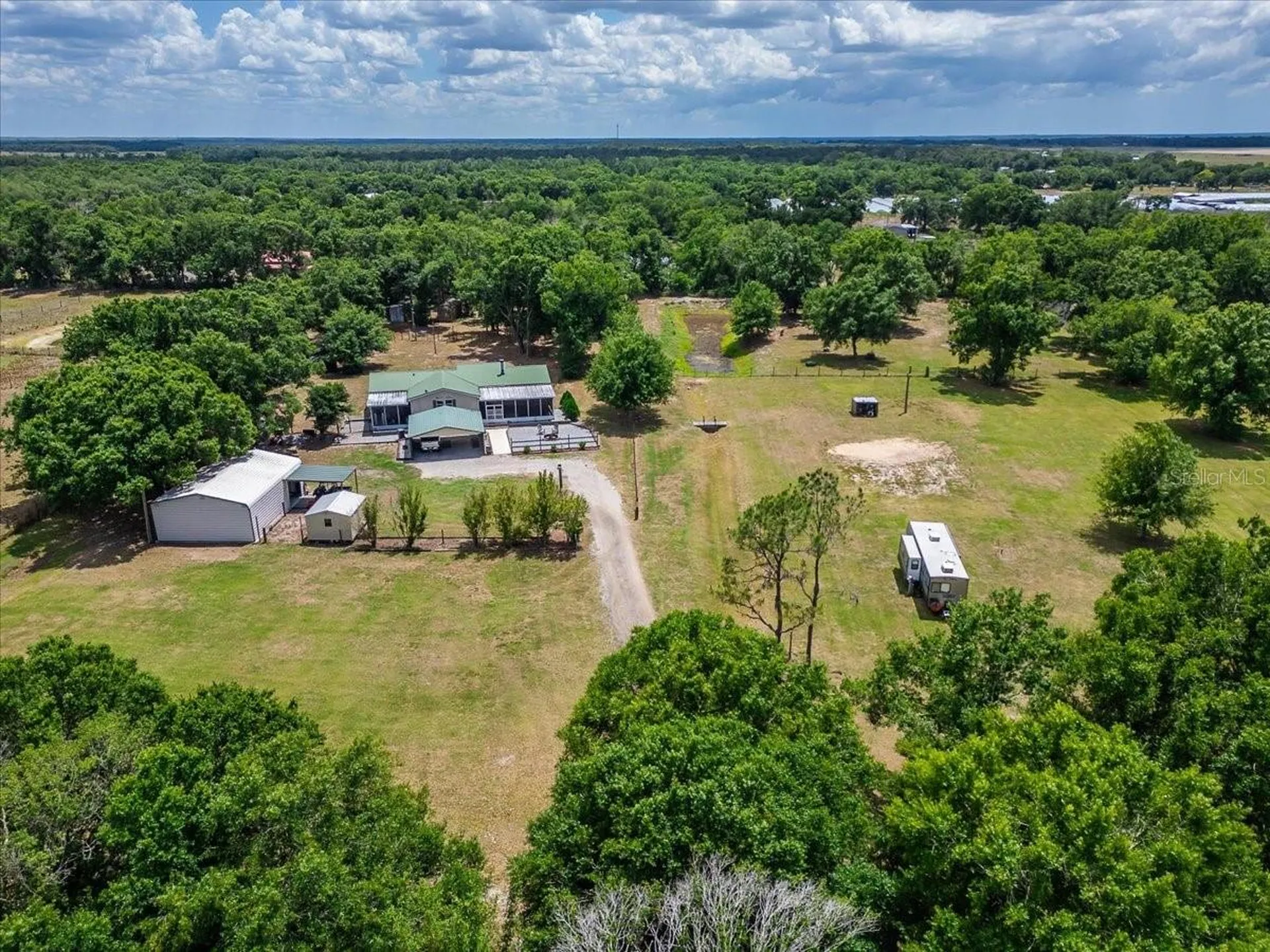 15623 Alderman Turner Road Wimauma FL 33598