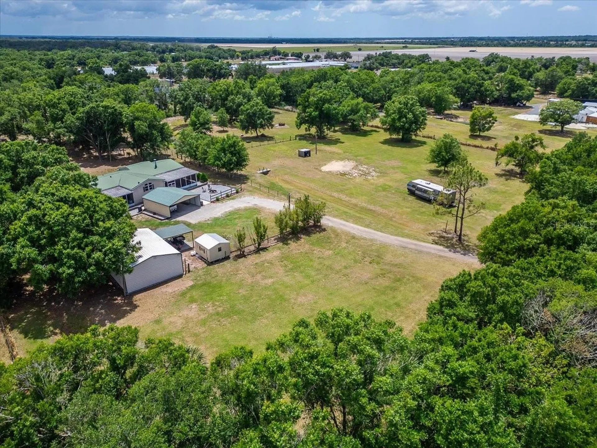 15623 Alderman Turner Road Wimauma FL 33598