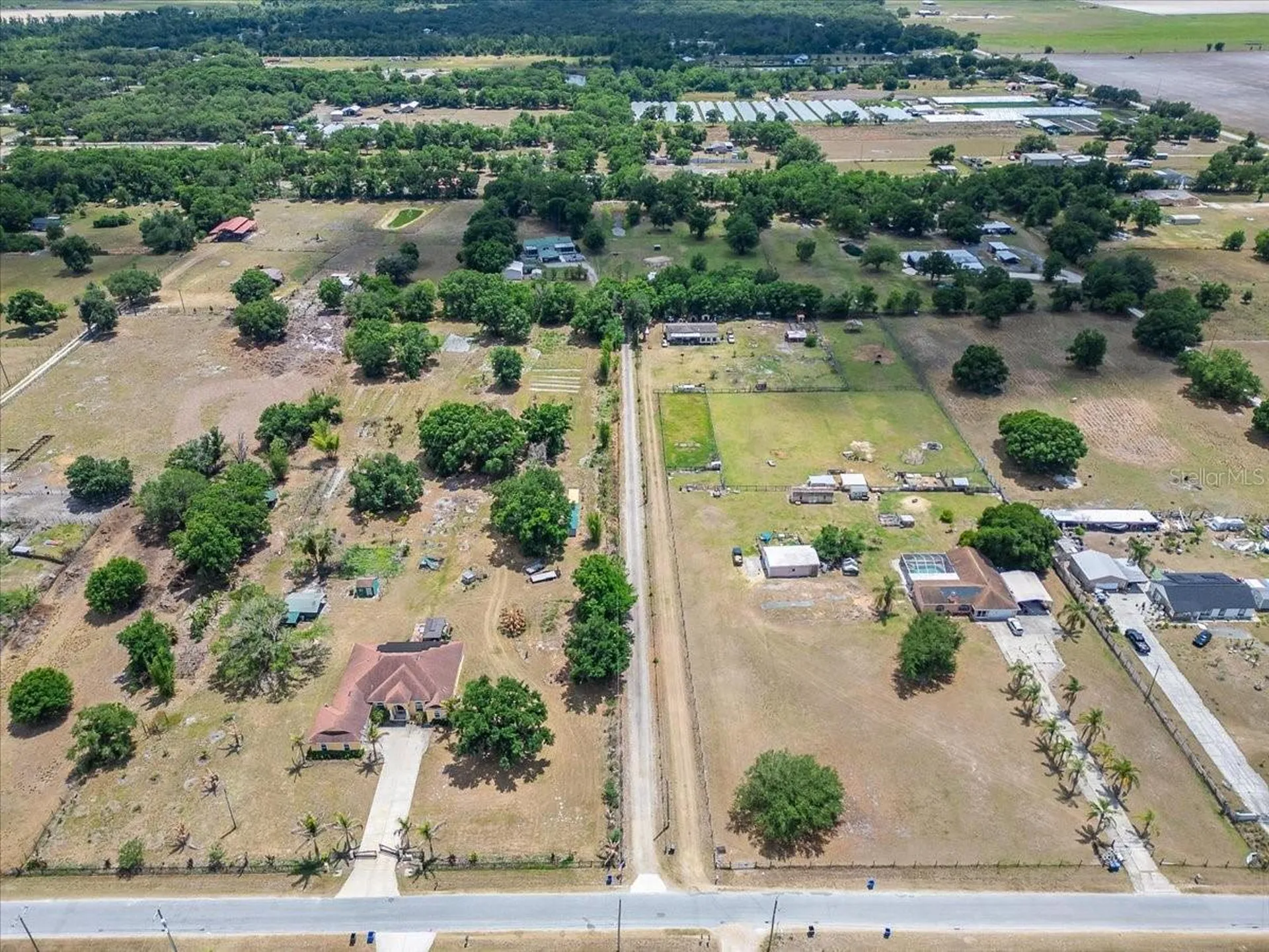 15623 Alderman Turner Road Wimauma FL 33598