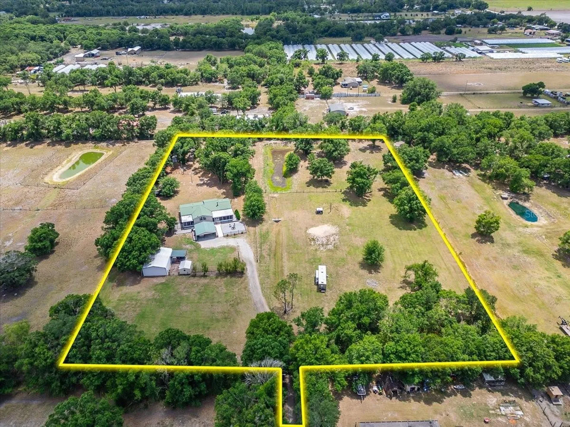 15623 Alderman Turner Road Wimauma FL 33598