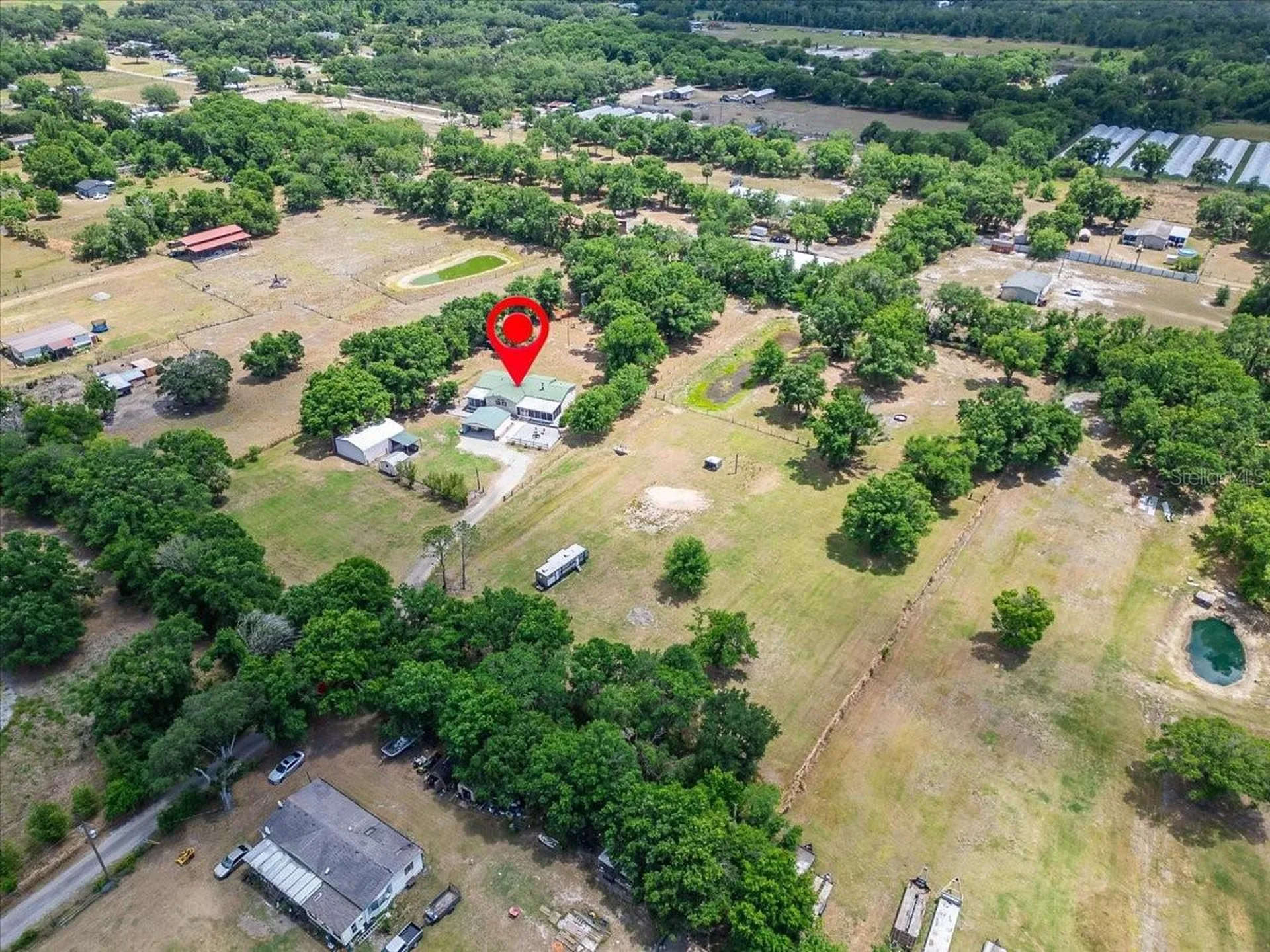 15623 Alderman Turner Road Wimauma FL 33598