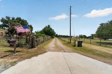15623 Alderman Turner Road Wimauma FL 33598