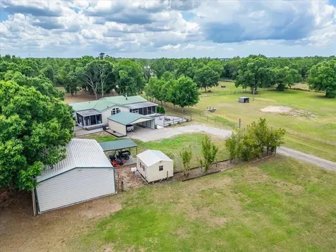 15623 Alderman Turner Road Wimauma FL 33598