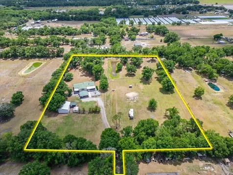 15623 Alderman Turner Road Wimauma FL 33598