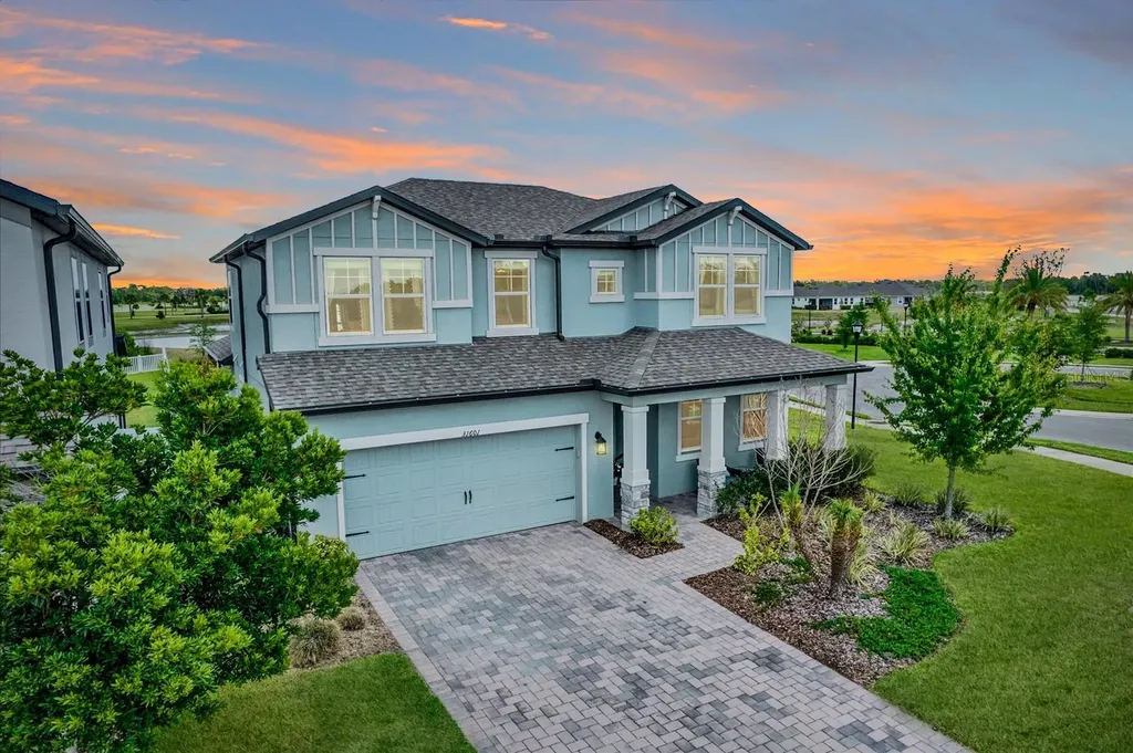 31601 Holton Court Wesley Chapel FL 33545
