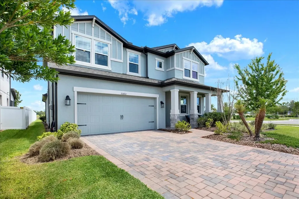 31601 Holton Court Wesley Chapel FL 33545