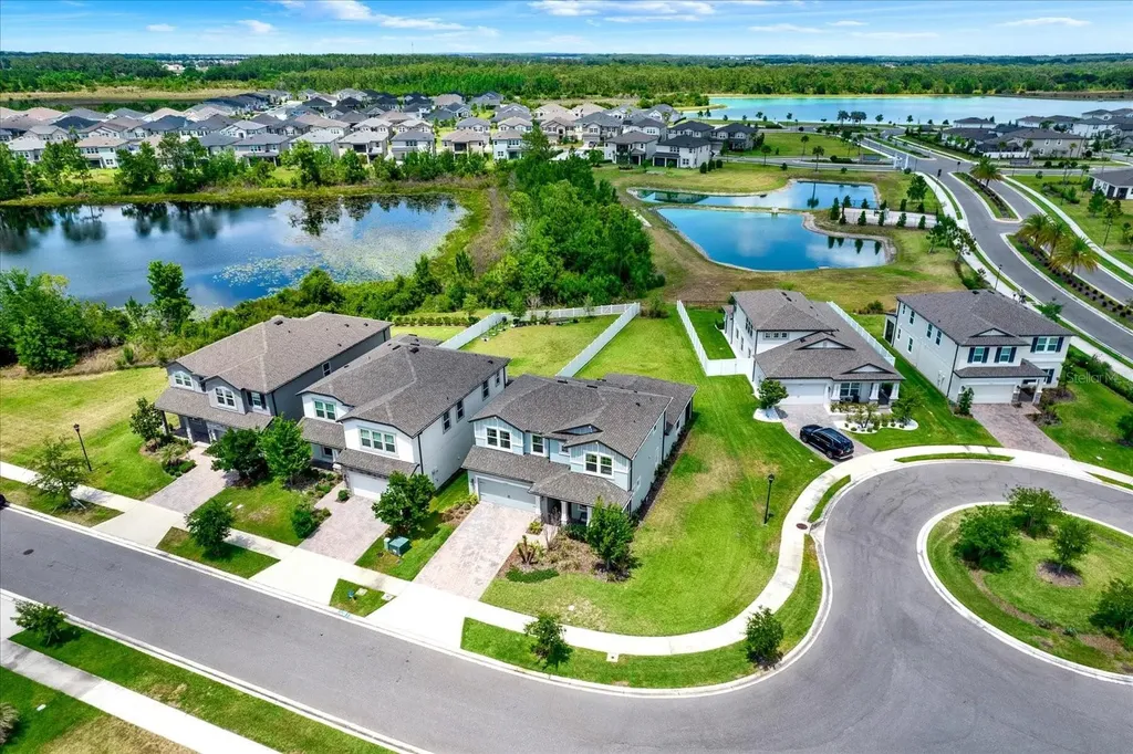 31601 Holton Court Wesley Chapel FL 33545