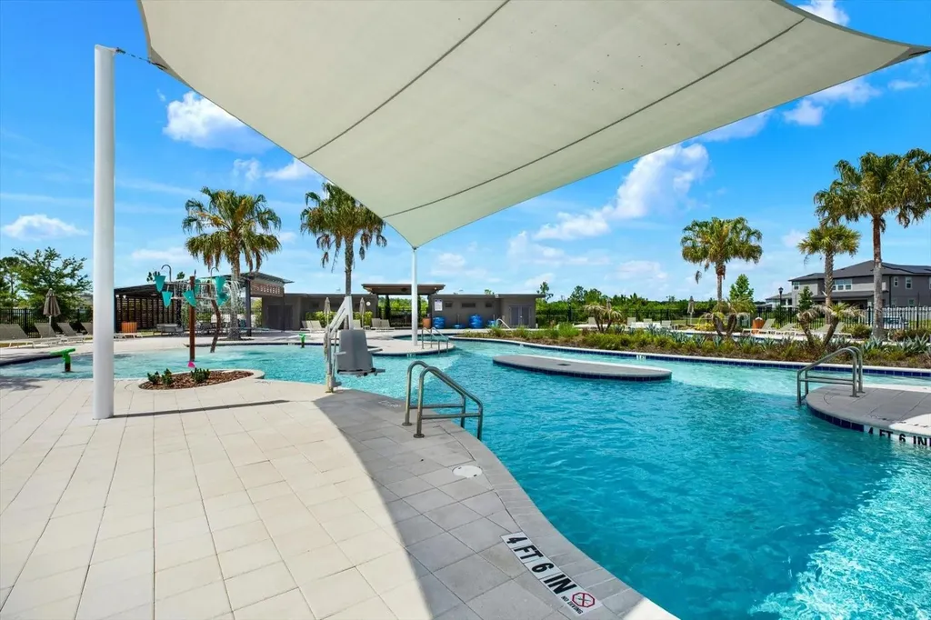 31601 Holton Court Wesley Chapel FL 33545