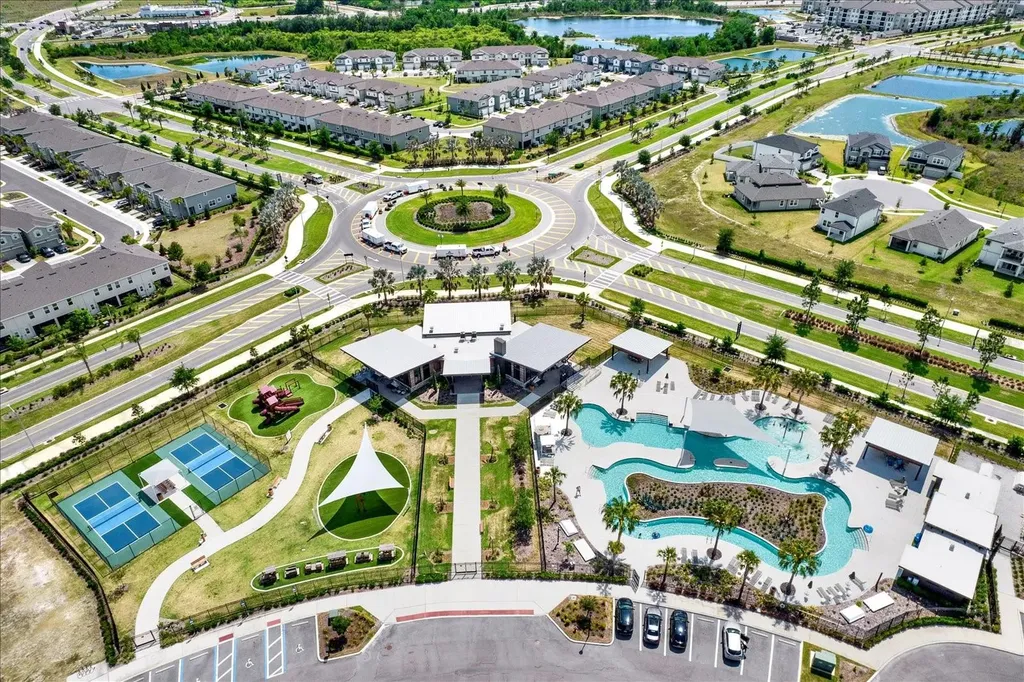 31601 Holton Court Wesley Chapel FL 33545