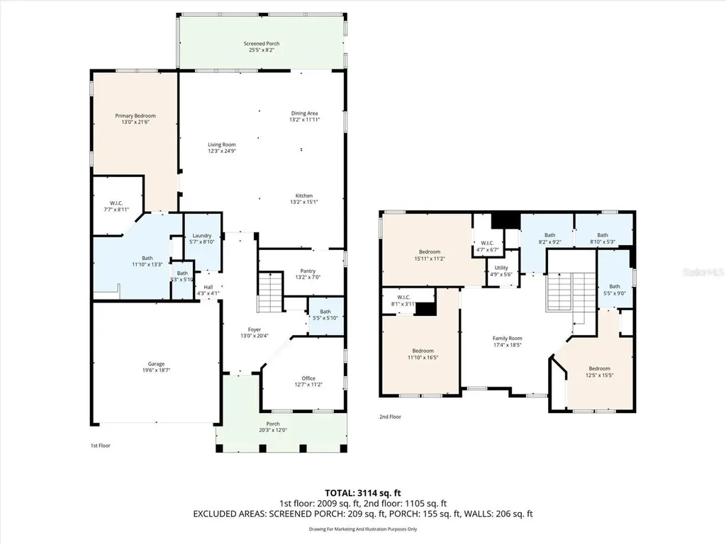 31601 Holton Court Wesley Chapel FL 33545