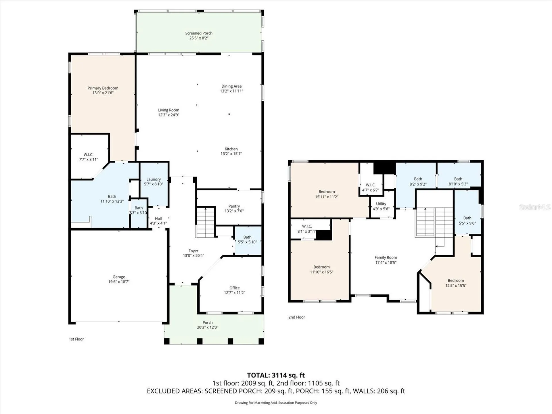 31601 Holton Court Wesley Chapel FL 33545