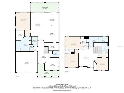 31601 Holton Court Wesley Chapel FL 33545