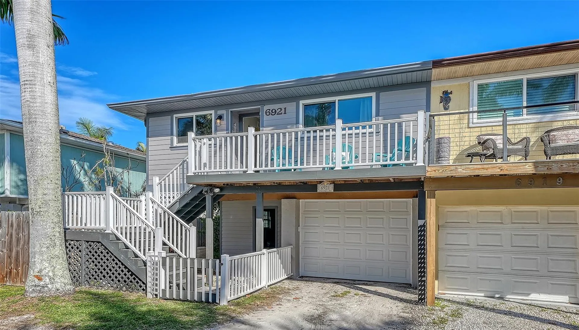 6921 Holmes Boulevard Holmes Beach FL 34217