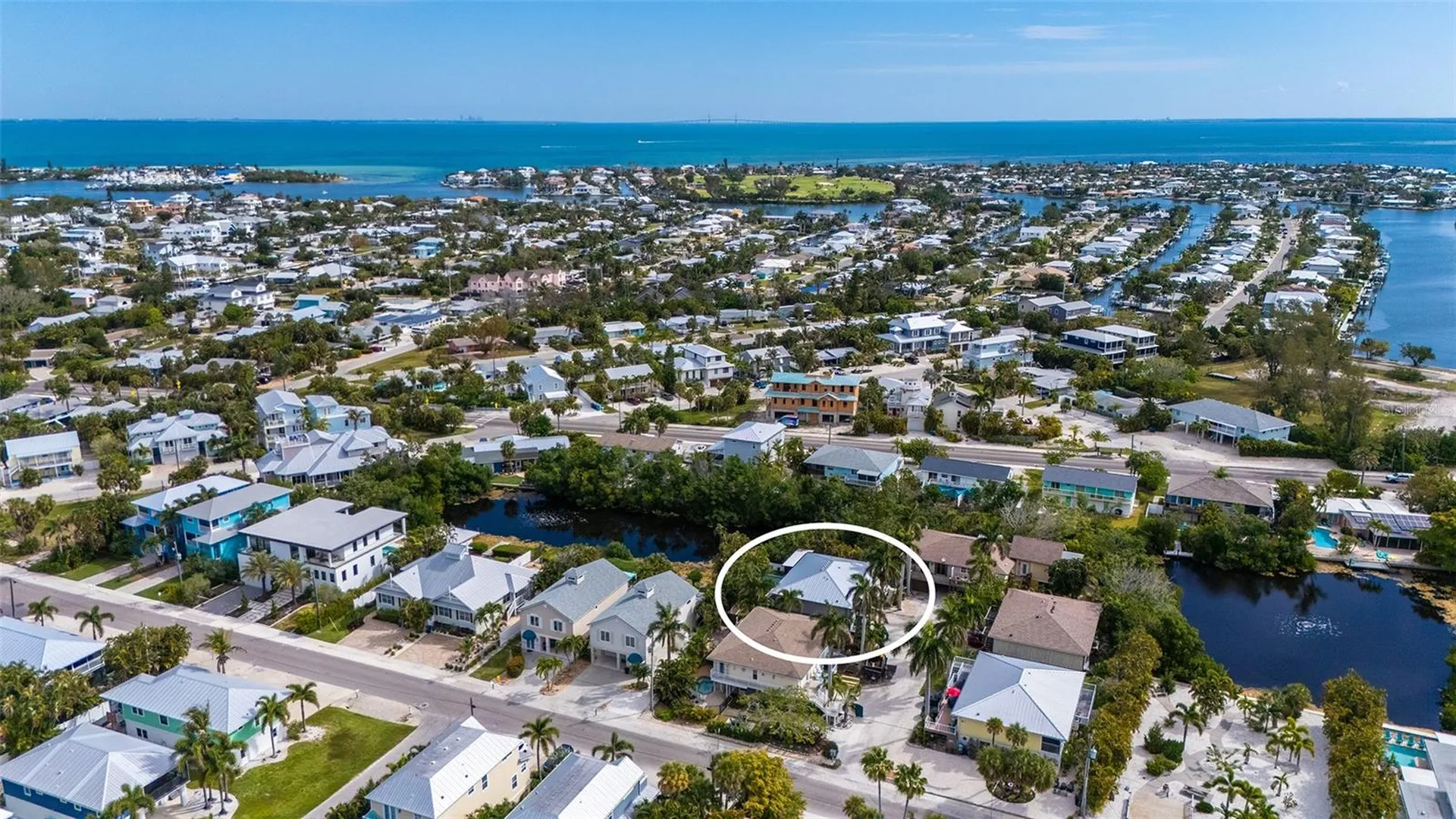 6921 Holmes Boulevard Holmes Beach FL 34217